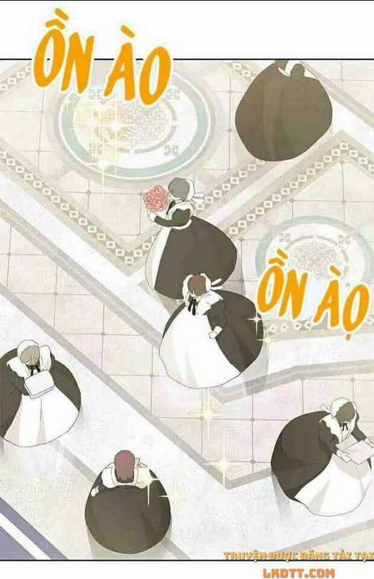 Thực Ra Tôi Mới Là Thật Chapter 36 trang 2