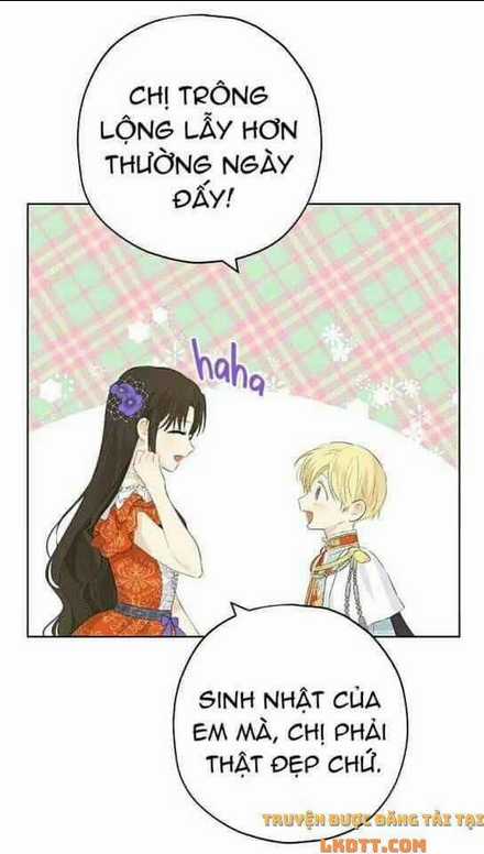 Thực Ra Tôi Mới Là Thật Chapter 36 trang 22