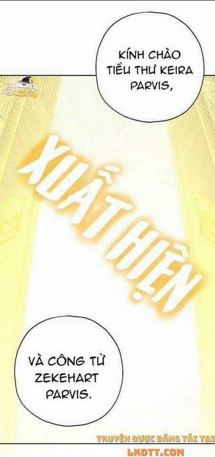 Thực Ra Tôi Mới Là Thật Chapter 36 trang 26