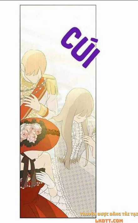 Thực Ra Tôi Mới Là Thật Chapter 36 trang 27