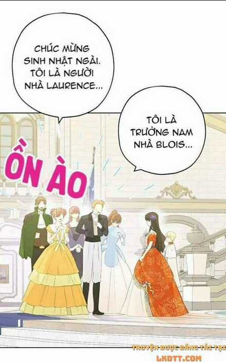 Thực Ra Tôi Mới Là Thật Chapter 36 trang 30