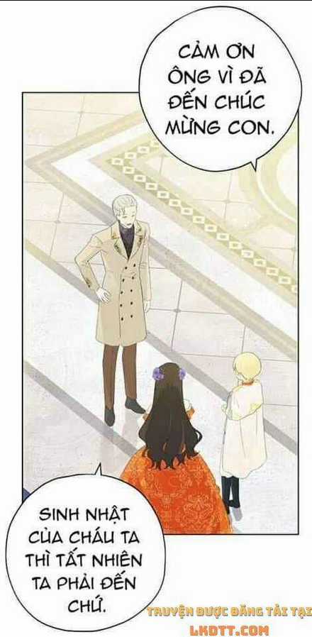 Thực Ra Tôi Mới Là Thật Chapter 36 trang 33