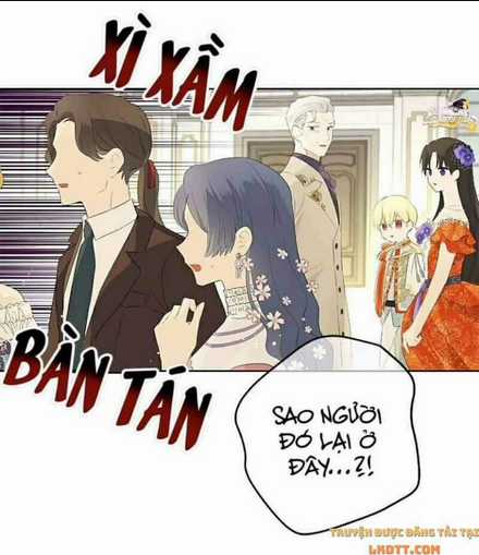 Thực Ra Tôi Mới Là Thật Chapter 36 trang 34