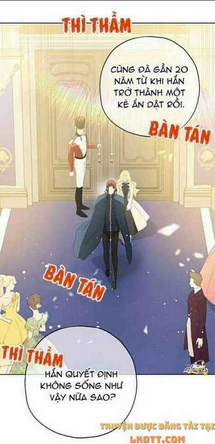 Thực Ra Tôi Mới Là Thật Chapter 36 trang 36