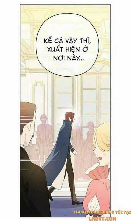 Thực Ra Tôi Mới Là Thật Chapter 36 trang 37