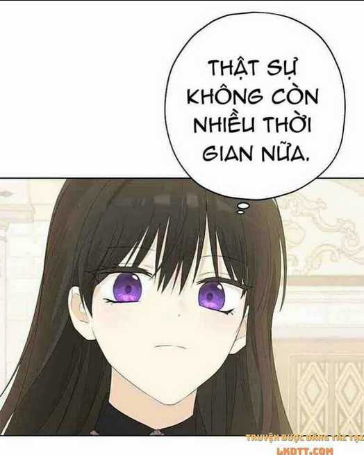 Thực Ra Tôi Mới Là Thật Chapter 36 trang 4