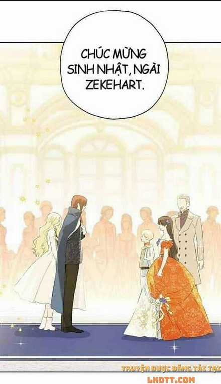 Thực Ra Tôi Mới Là Thật Chapter 36 trang 40