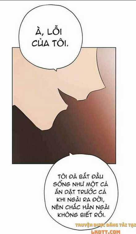 Thực Ra Tôi Mới Là Thật Chapter 36 trang 42