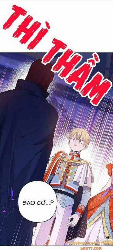 Thực Ra Tôi Mới Là Thật Chapter 36 trang 45