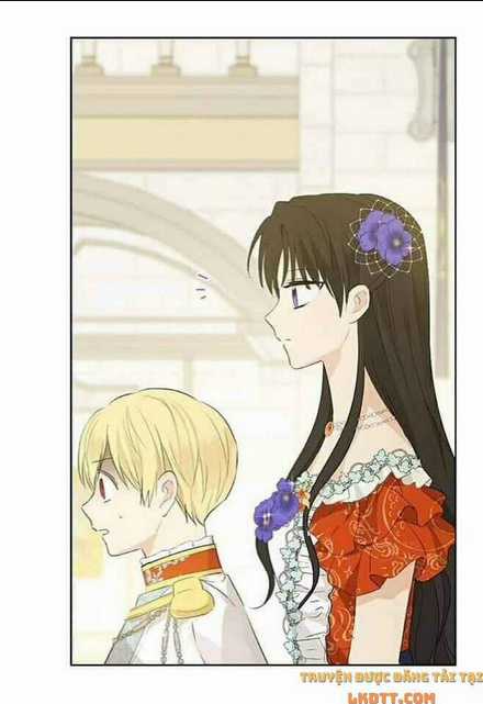 Thực Ra Tôi Mới Là Thật Chapter 36 trang 47