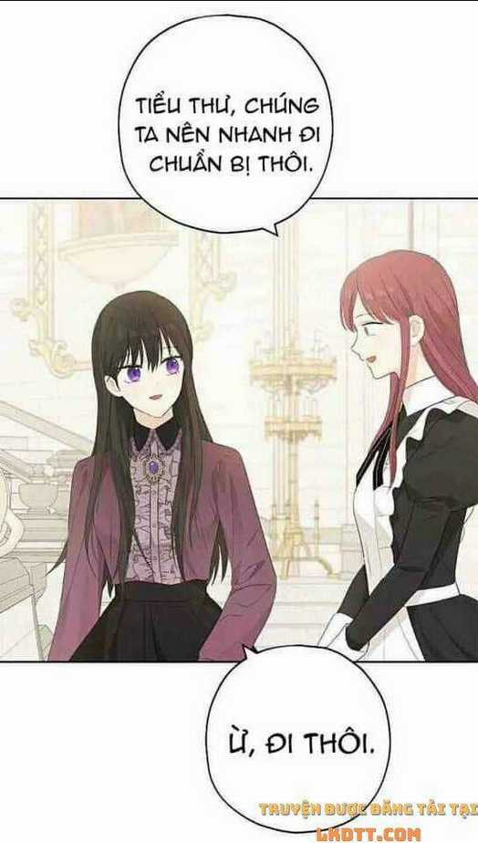 Thực Ra Tôi Mới Là Thật Chapter 36 trang 5