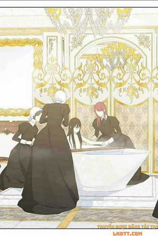 Thực Ra Tôi Mới Là Thật Chapter 36 trang 7