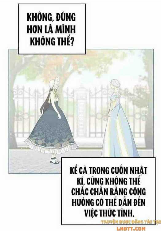 Thực Ra Tôi Mới Là Thật Chapter 36 trang 9