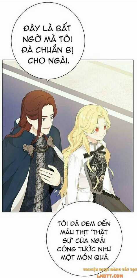 Thực Ra Tôi Mới Là Thật Chapter 37 trang 11