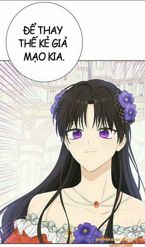 Thực Ra Tôi Mới Là Thật Chapter 37 trang 13