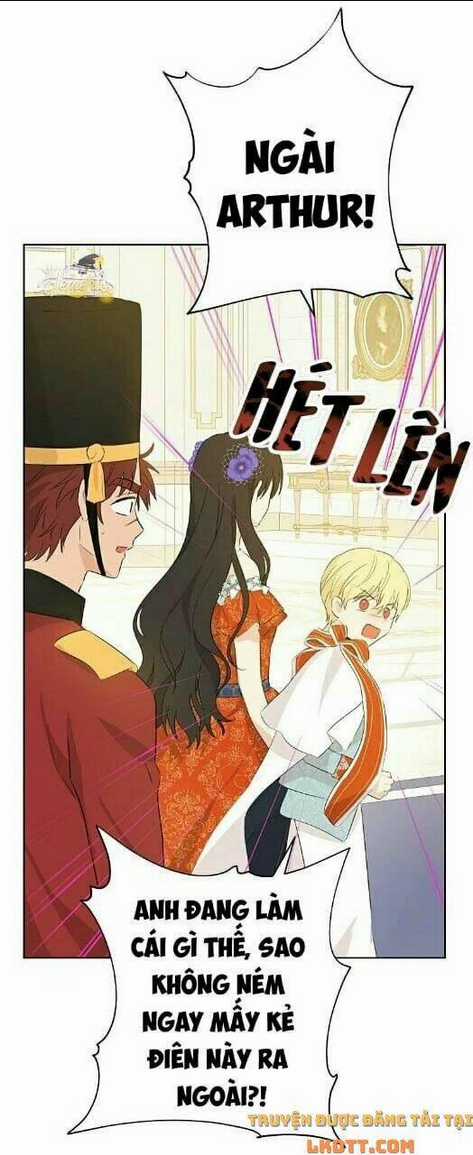 Thực Ra Tôi Mới Là Thật Chapter 37 trang 15