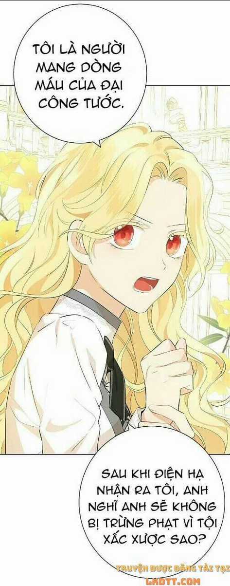 Thực Ra Tôi Mới Là Thật Chapter 37 trang 17