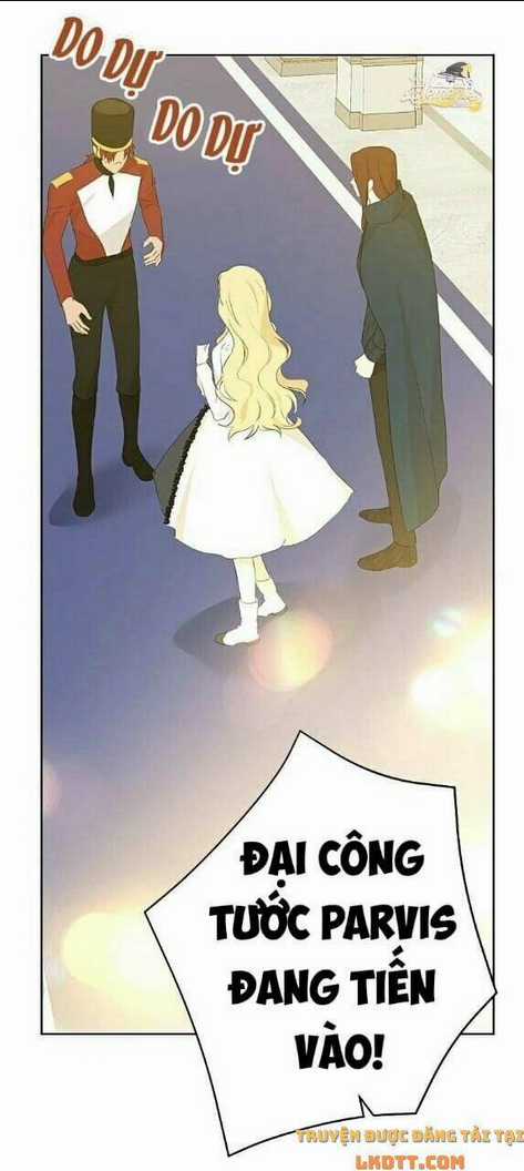 Thực Ra Tôi Mới Là Thật Chapter 37 trang 18