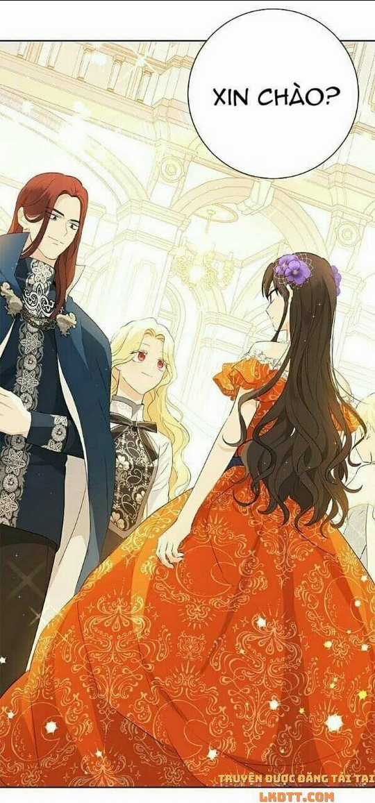 Thực Ra Tôi Mới Là Thật Chapter 37 trang 2