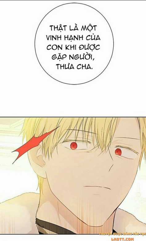 Thực Ra Tôi Mới Là Thật Chapter 37 trang 21