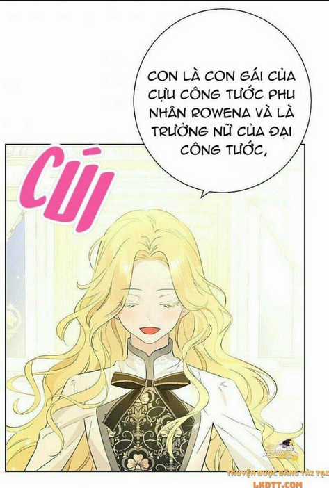 Thực Ra Tôi Mới Là Thật Chapter 37 trang 22