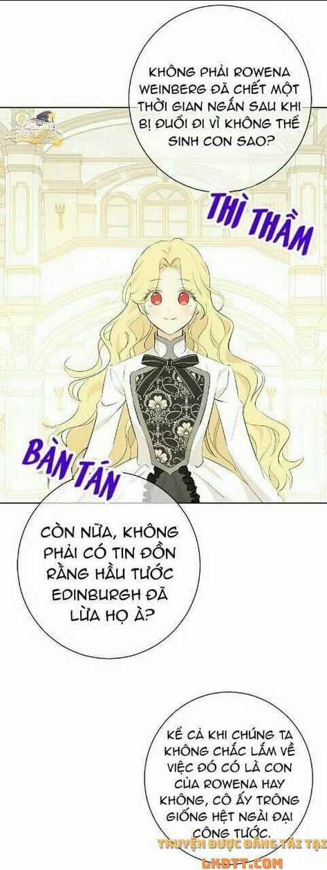 Thực Ra Tôi Mới Là Thật Chapter 37 trang 25