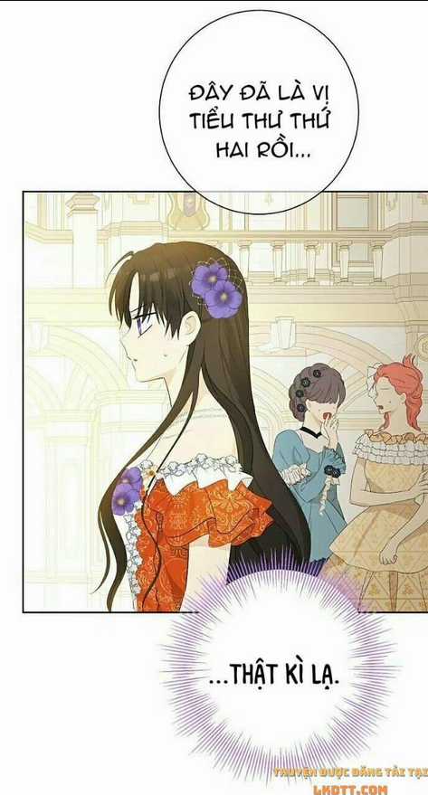 Thực Ra Tôi Mới Là Thật Chapter 37 trang 26