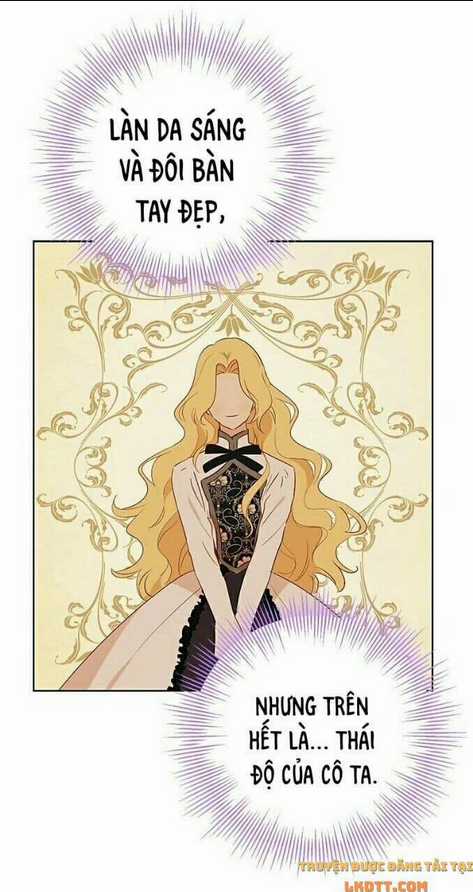 Thực Ra Tôi Mới Là Thật Chapter 37 trang 27