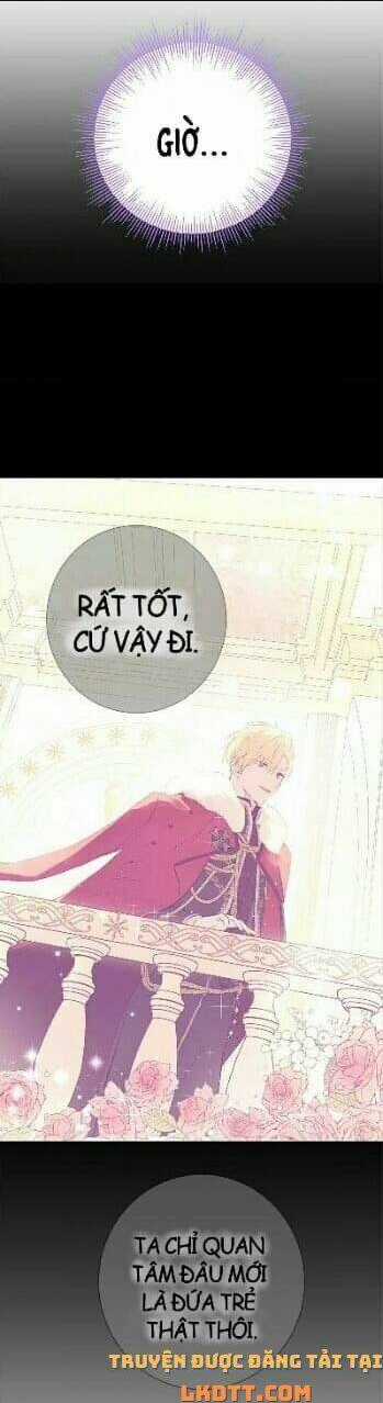 Thực Ra Tôi Mới Là Thật Chapter 37 trang 36