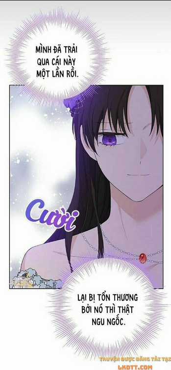 Thực Ra Tôi Mới Là Thật Chapter 37 trang 37