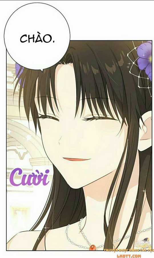 Thực Ra Tôi Mới Là Thật Chapter 37 trang 4