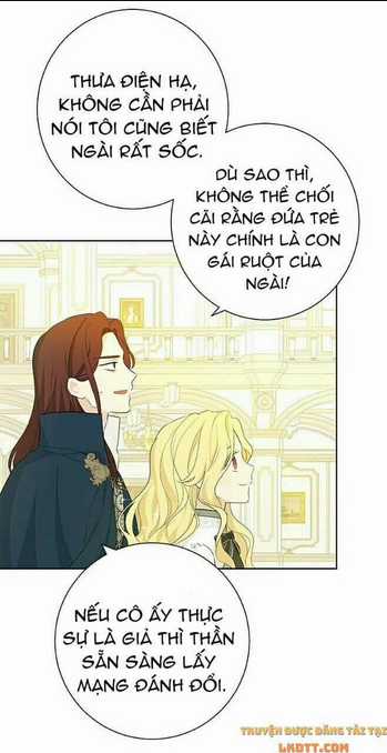 Thực Ra Tôi Mới Là Thật Chapter 37 trang 45