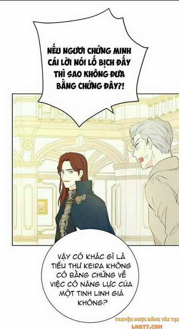 Thực Ra Tôi Mới Là Thật Chapter 37 trang 46