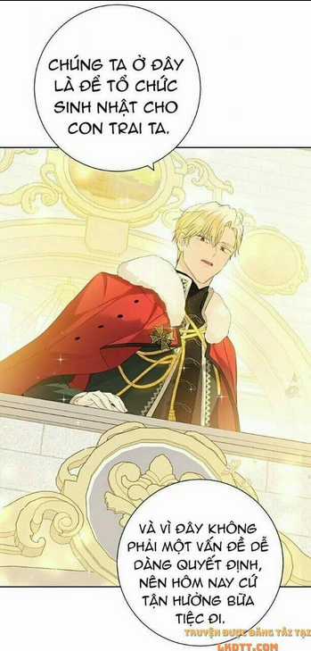 Thực Ra Tôi Mới Là Thật Chapter 37 trang 49