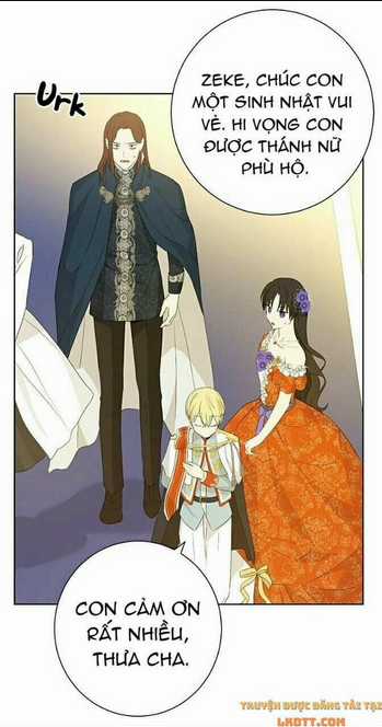 Thực Ra Tôi Mới Là Thật Chapter 37 trang 51