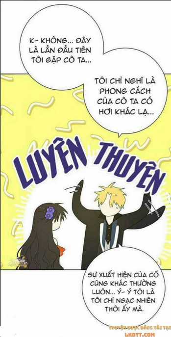 Thực Ra Tôi Mới Là Thật Chapter 37 trang 64