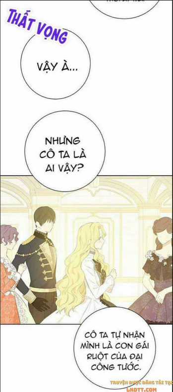 Thực Ra Tôi Mới Là Thật Chapter 37 trang 65