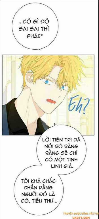 Thực Ra Tôi Mới Là Thật Chapter 37 trang 66