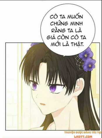 Thực Ra Tôi Mới Là Thật Chapter 37 trang 67