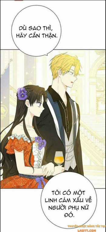 Thực Ra Tôi Mới Là Thật Chapter 37 trang 76