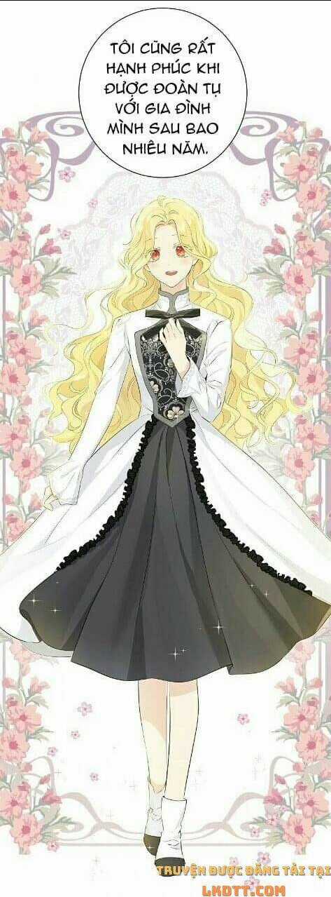 Thực Ra Tôi Mới Là Thật Chapter 37 trang 8