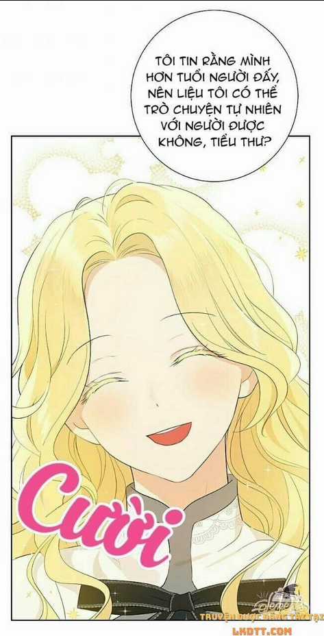 Thực Ra Tôi Mới Là Thật Chapter 37 trang 9