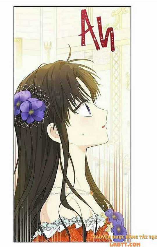 Thực Ra Tôi Mới Là Thật Chapter 38 trang 1