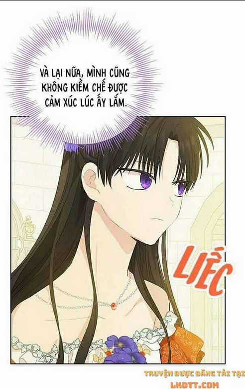 Thực Ra Tôi Mới Là Thật Chapter 38 trang 14