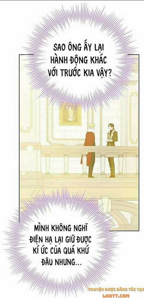 Thực Ra Tôi Mới Là Thật Chapter 38 trang 15