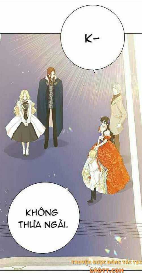 Thực Ra Tôi Mới Là Thật Chapter 38 trang 2