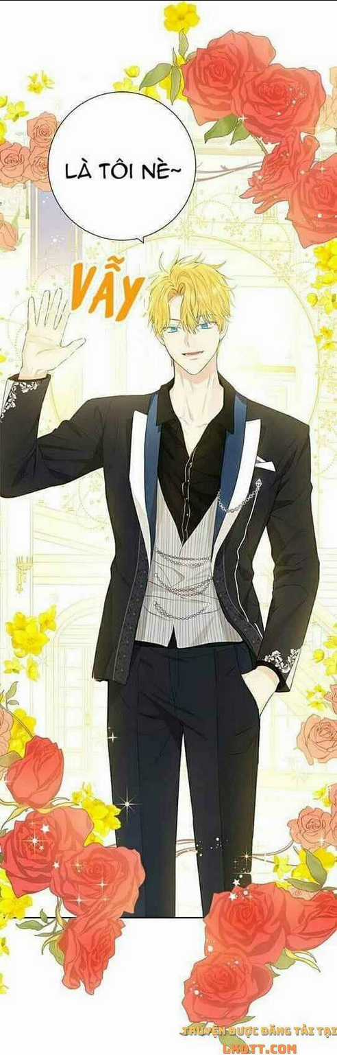 Thực Ra Tôi Mới Là Thật Chapter 38 trang 22