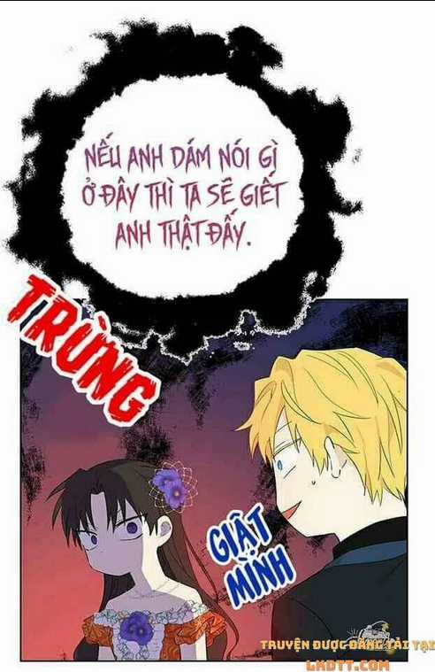 Thực Ra Tôi Mới Là Thật Chapter 38 trang 23