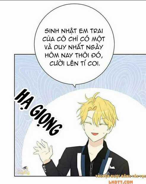 Thực Ra Tôi Mới Là Thật Chapter 38 trang 24