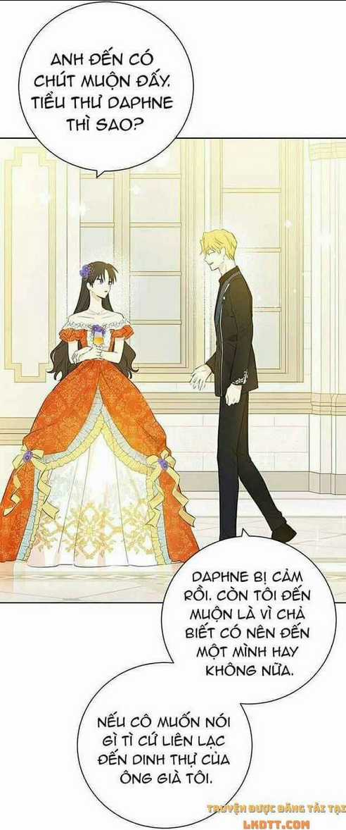 Thực Ra Tôi Mới Là Thật Chapter 38 trang 25